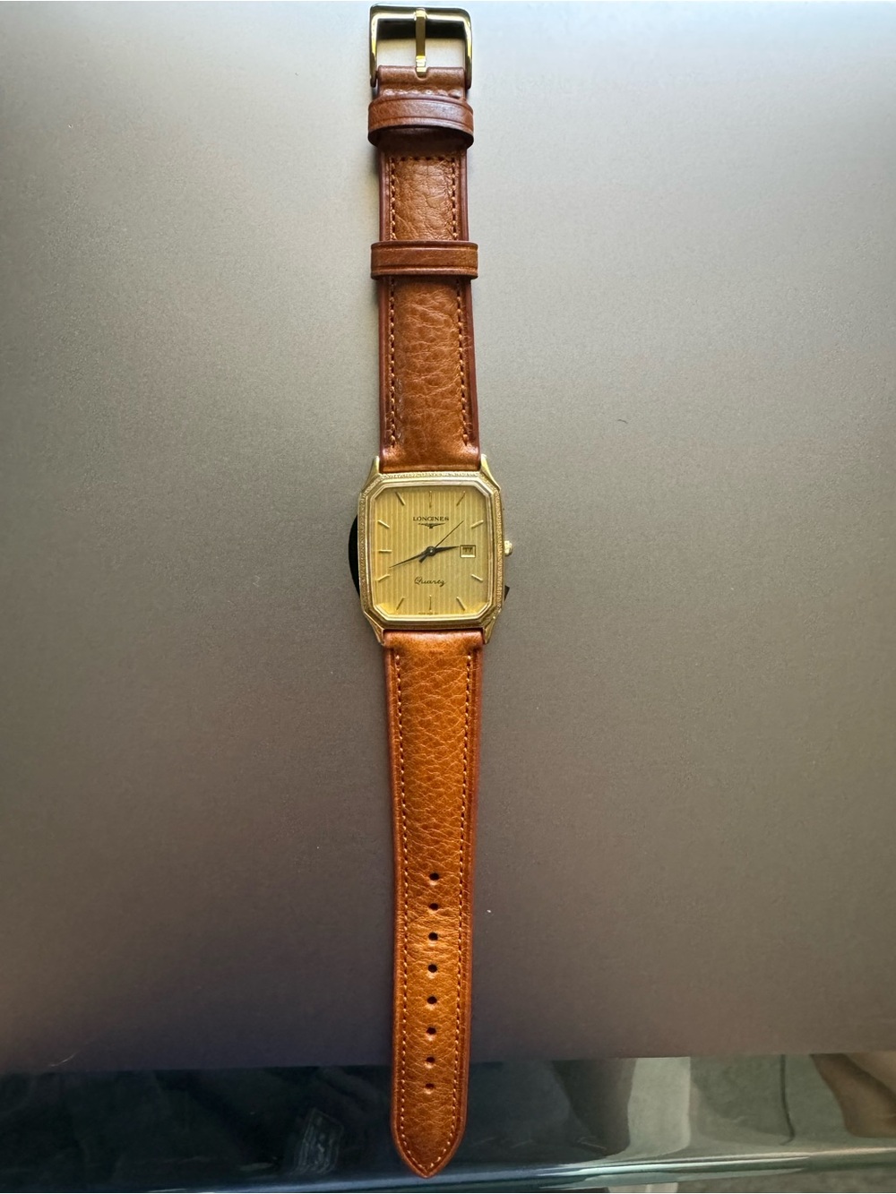 Vintage Longines CHT 1939H